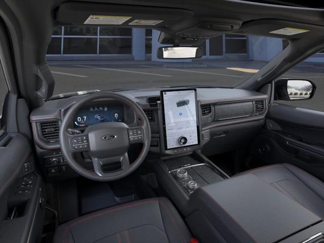 new 2024 Ford Expedition car, priced at $69,872