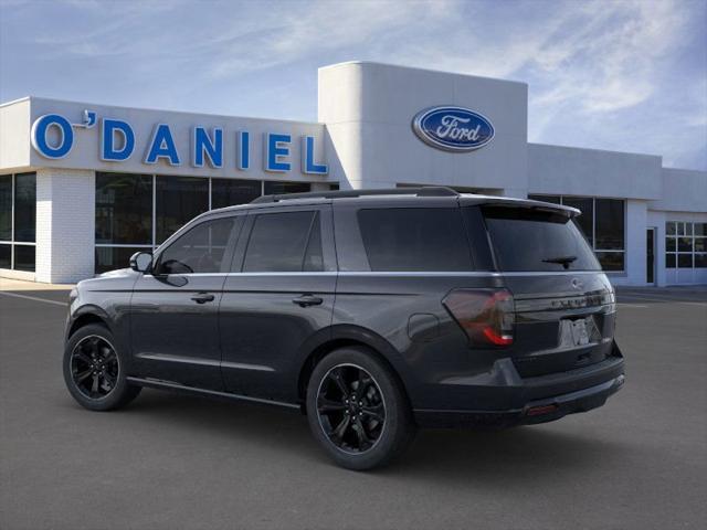 new 2024 Ford Expedition car, priced at $69,872