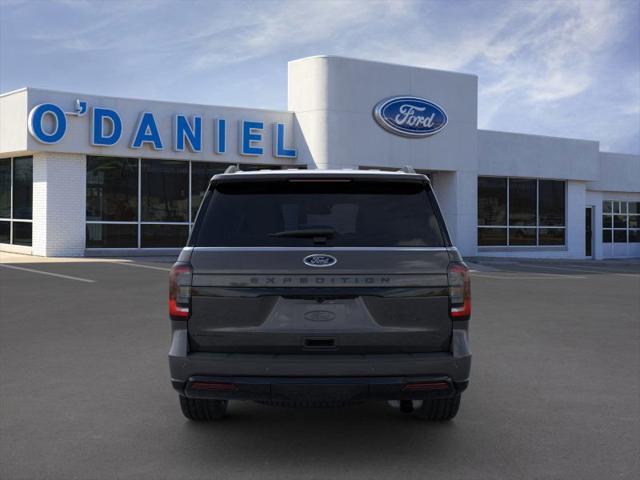 new 2024 Ford Expedition car, priced at $69,872