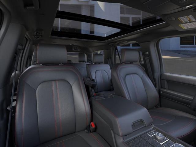 new 2024 Ford Expedition car, priced at $69,872