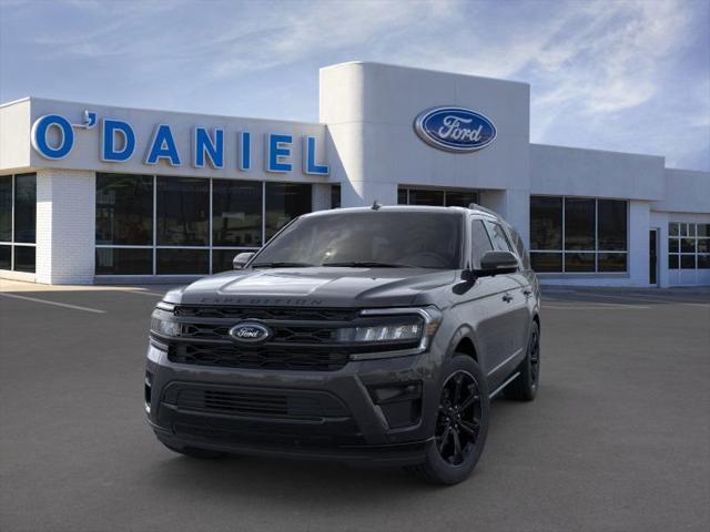 new 2024 Ford Expedition car, priced at $69,872