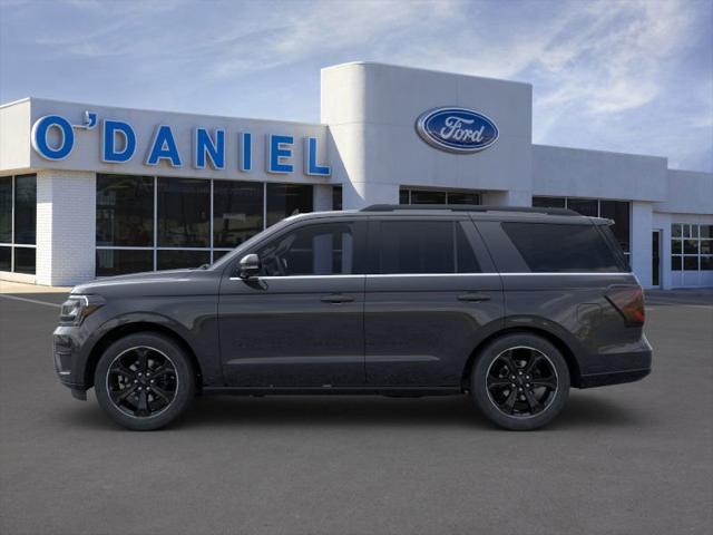 new 2024 Ford Expedition car, priced at $69,872