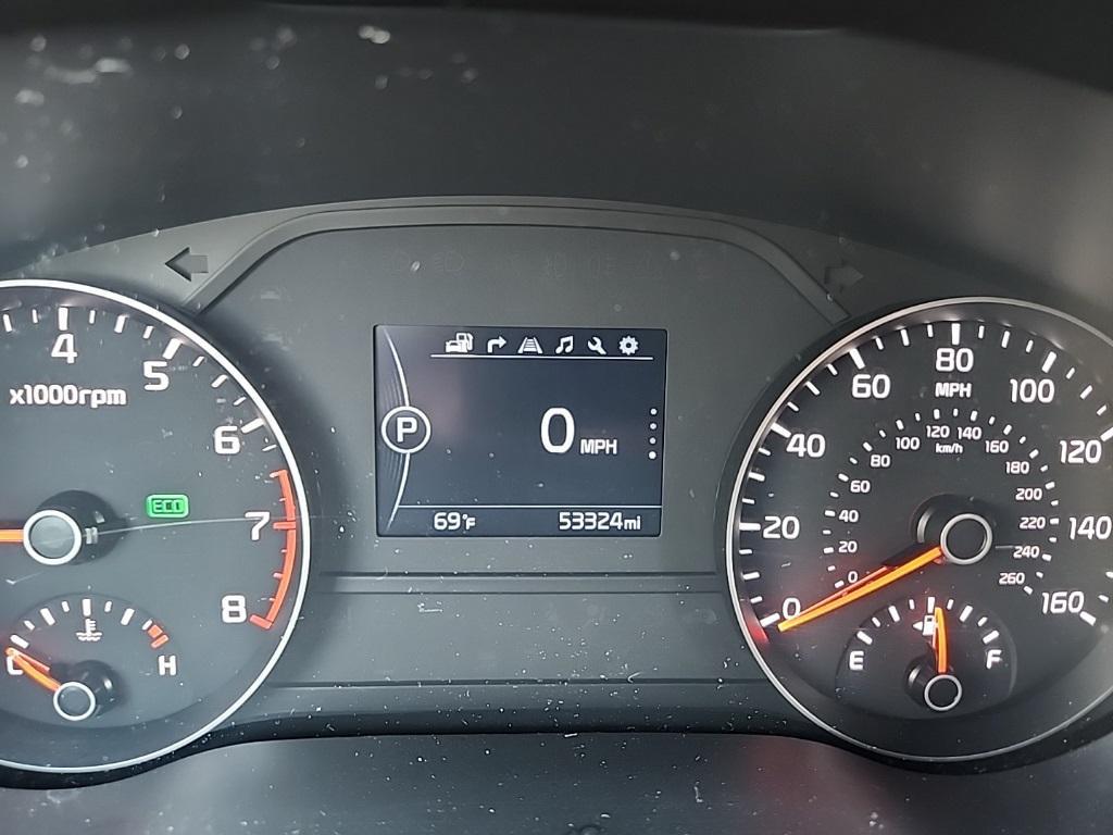 used 2017 Kia Sportage car, priced at $15,000