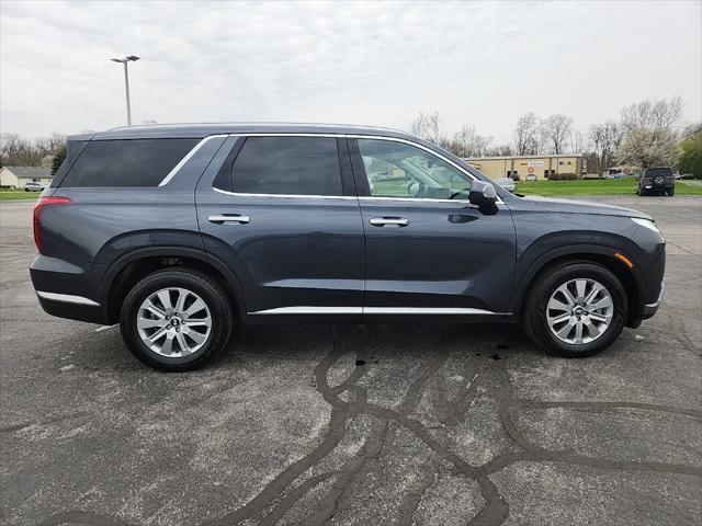 used 2024 Hyundai Palisade car, priced at $35,952
