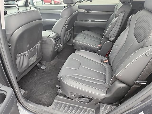 used 2024 Hyundai Palisade car, priced at $35,952