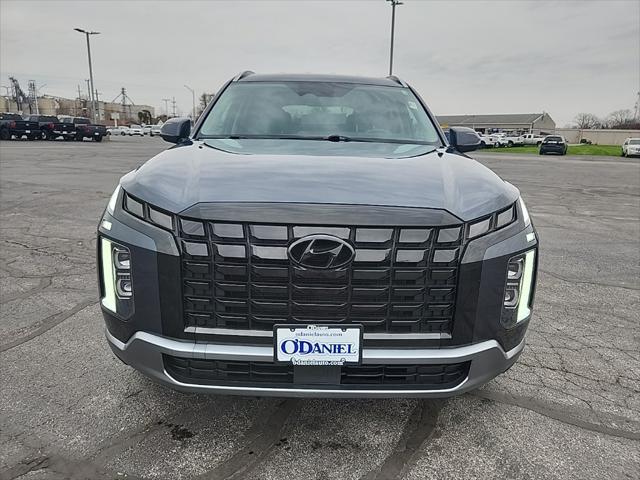 used 2024 Hyundai Palisade car, priced at $35,952