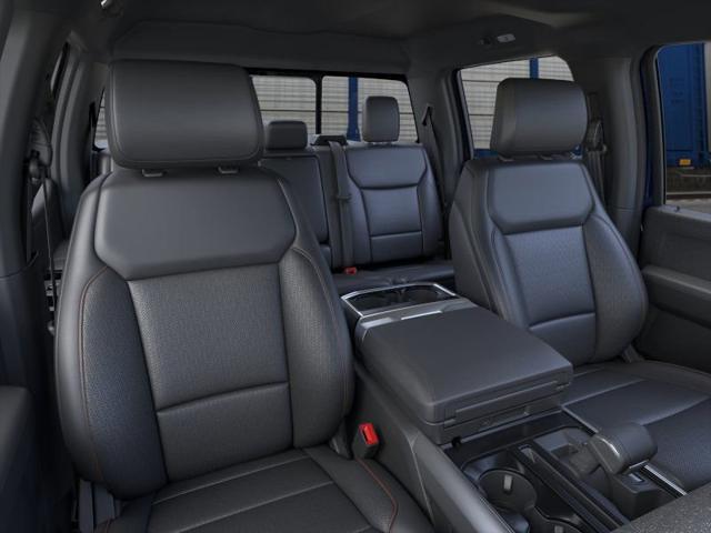 new 2025 Ford F-150 car, priced at $70,358
