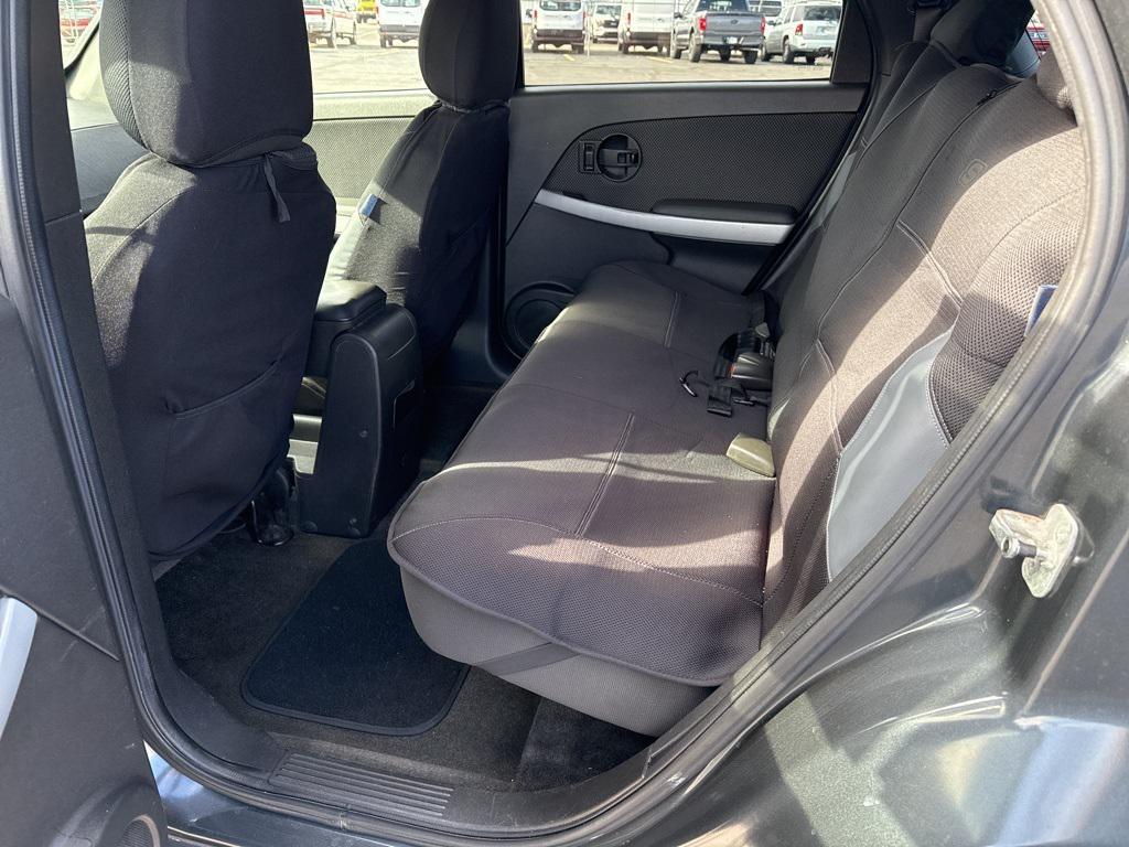 used 2009 Pontiac Torrent car, priced at $3,775