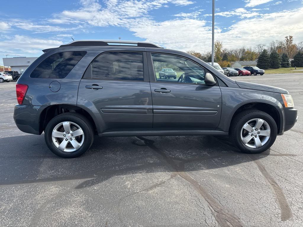 used 2009 Pontiac Torrent car, priced at $3,775