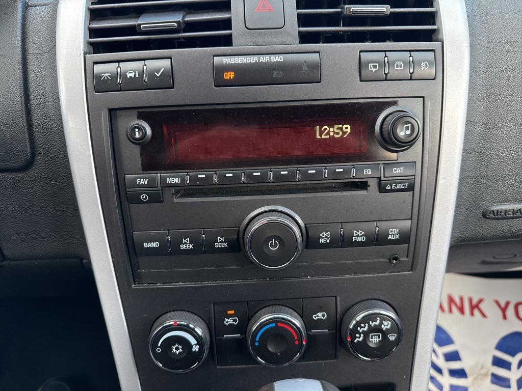 used 2009 Pontiac Torrent car, priced at $3,775