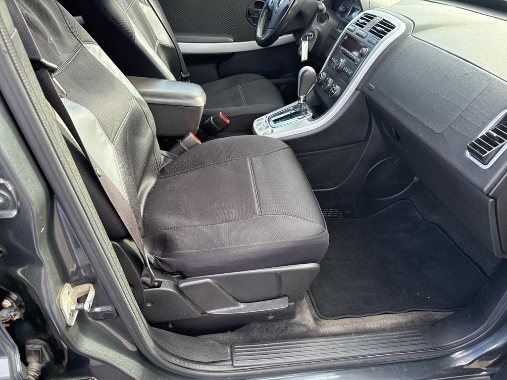 used 2009 Pontiac Torrent car, priced at $3,775