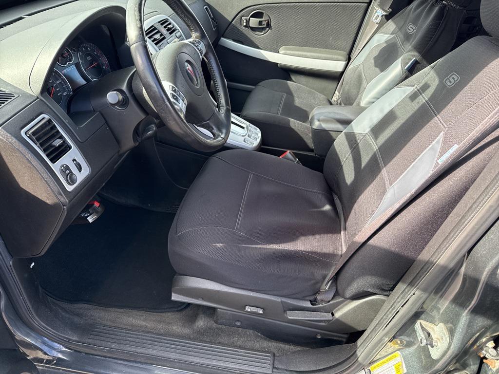 used 2009 Pontiac Torrent car, priced at $3,775