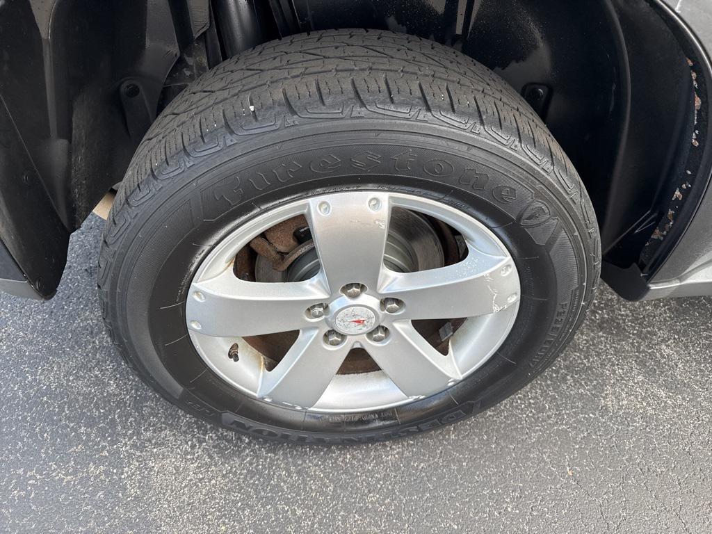 used 2009 Pontiac Torrent car, priced at $3,775