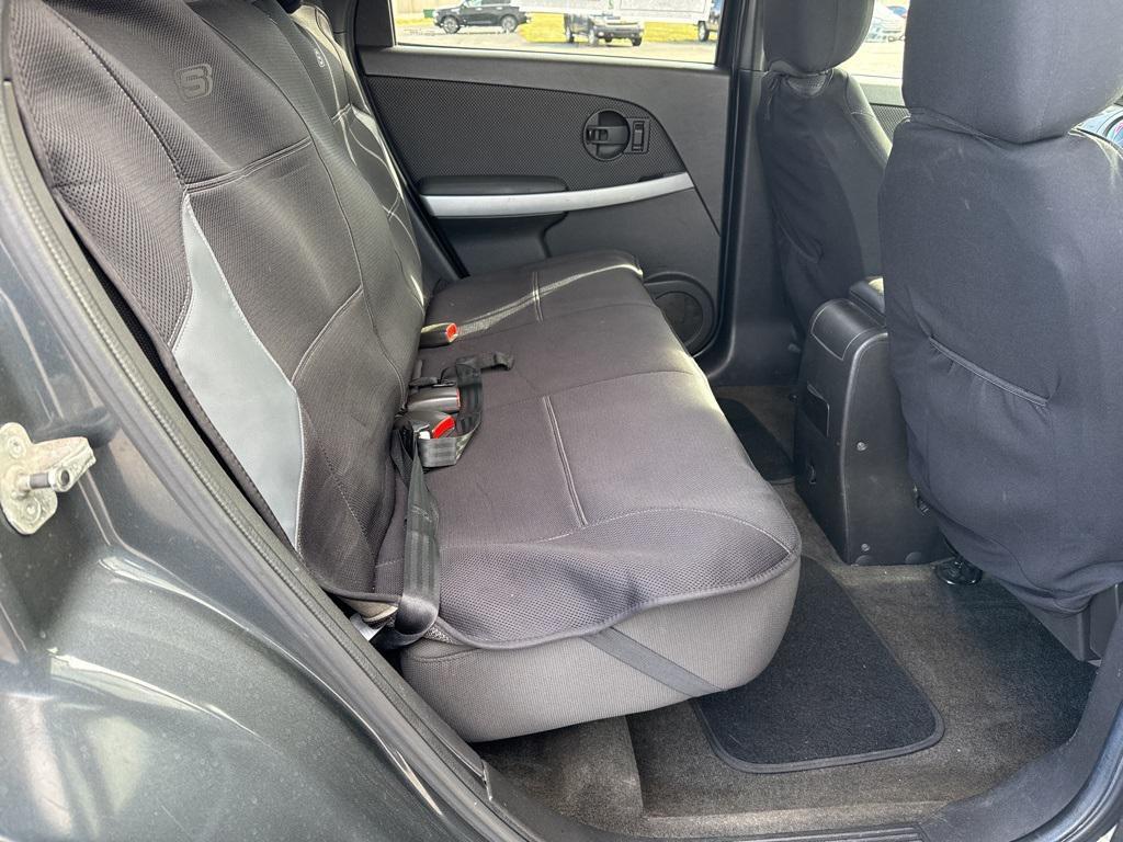 used 2009 Pontiac Torrent car, priced at $3,775