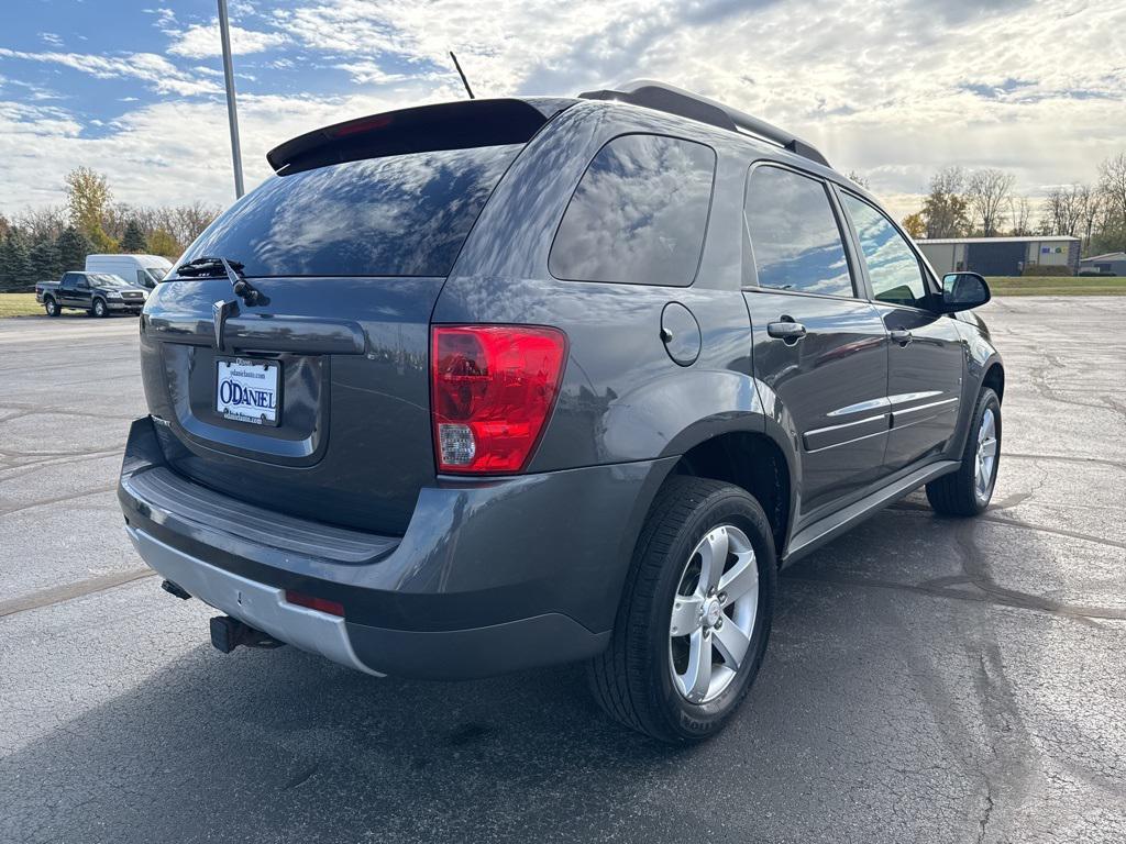 used 2009 Pontiac Torrent car, priced at $3,775