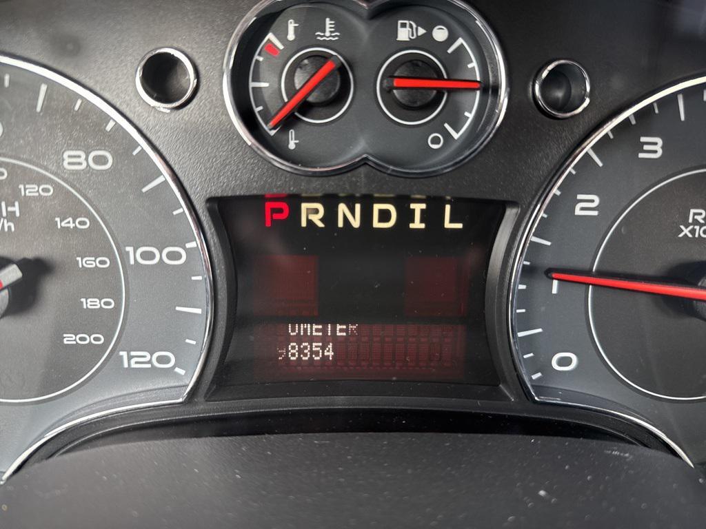 used 2009 Pontiac Torrent car, priced at $3,775