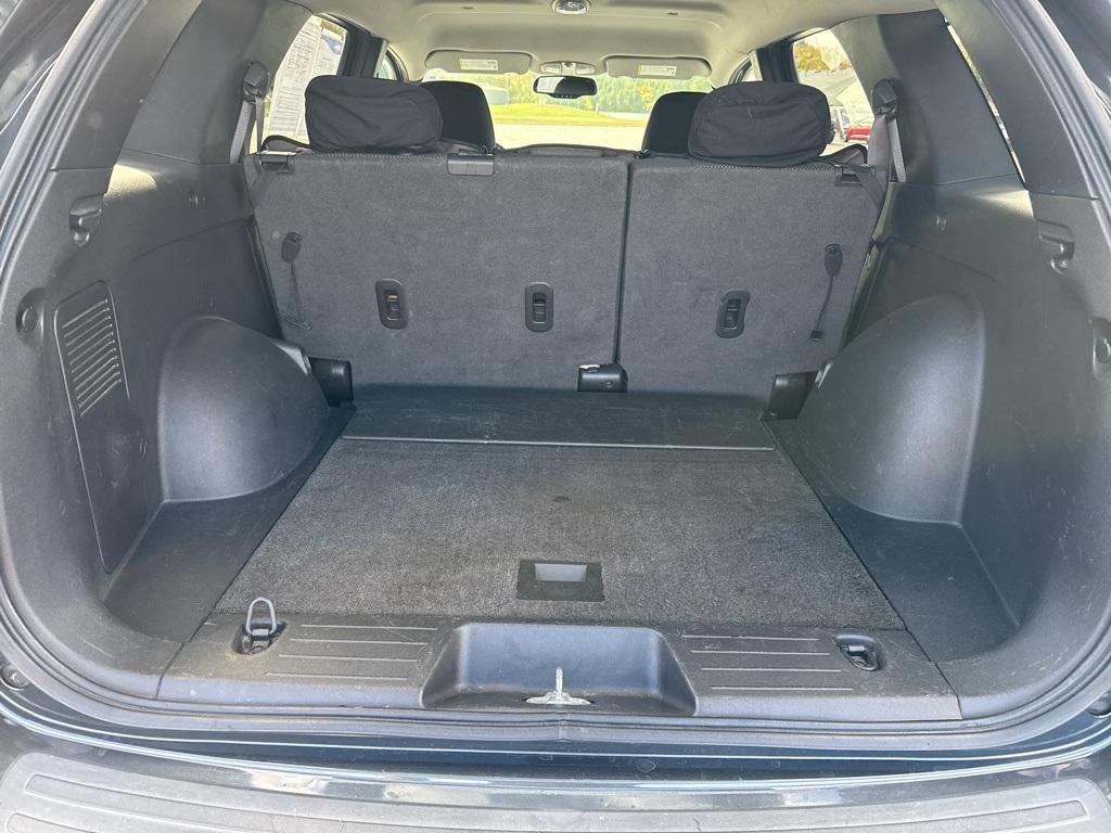 used 2009 Pontiac Torrent car, priced at $3,775