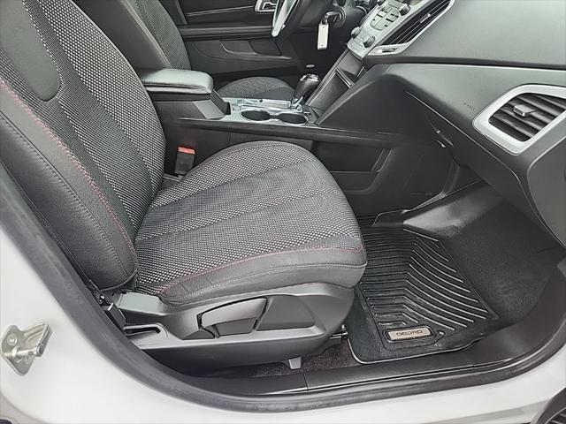 used 2016 GMC Terrain car, priced at $10,000