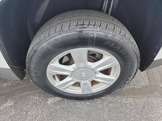 used 2016 GMC Terrain car, priced at $10,000