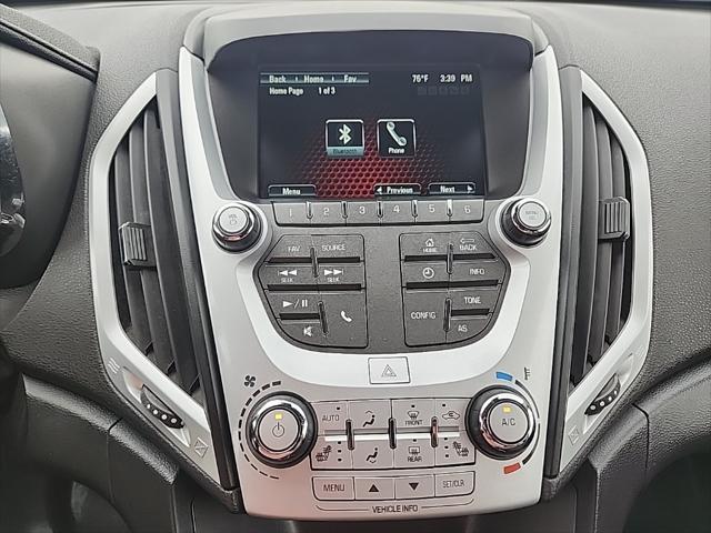 used 2016 GMC Terrain car, priced at $10,000