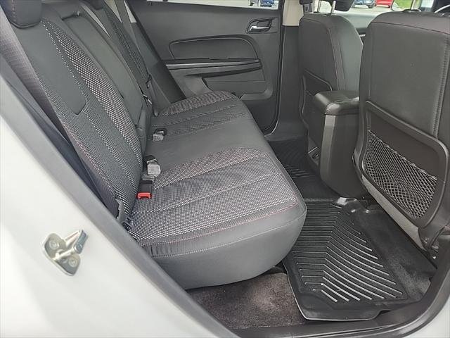 used 2016 GMC Terrain car, priced at $10,000