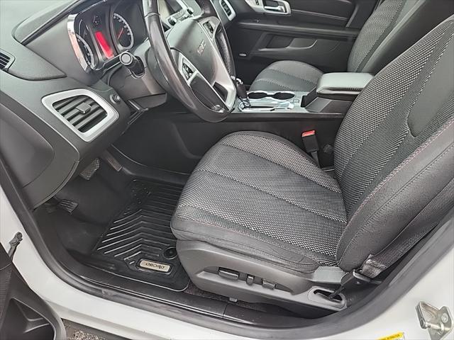 used 2016 GMC Terrain car, priced at $10,000