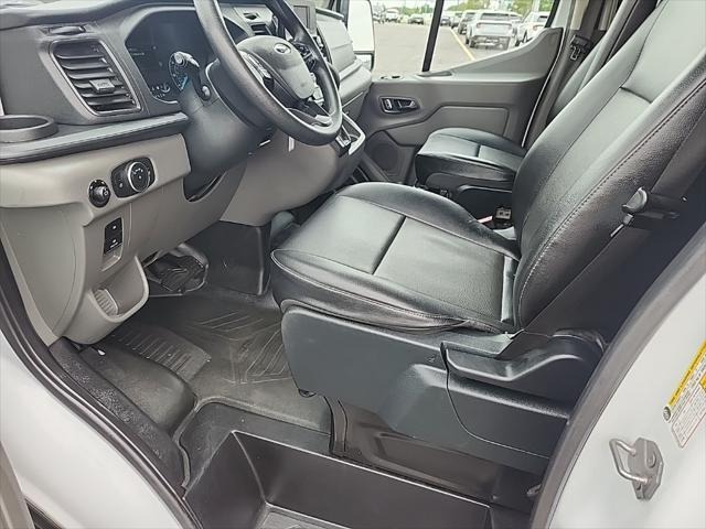 used 2023 Ford Transit-250 car, priced at $37,445
