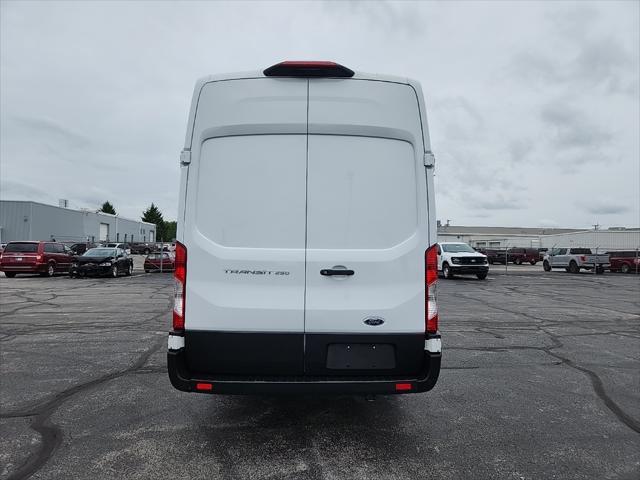used 2023 Ford Transit-250 car, priced at $37,445
