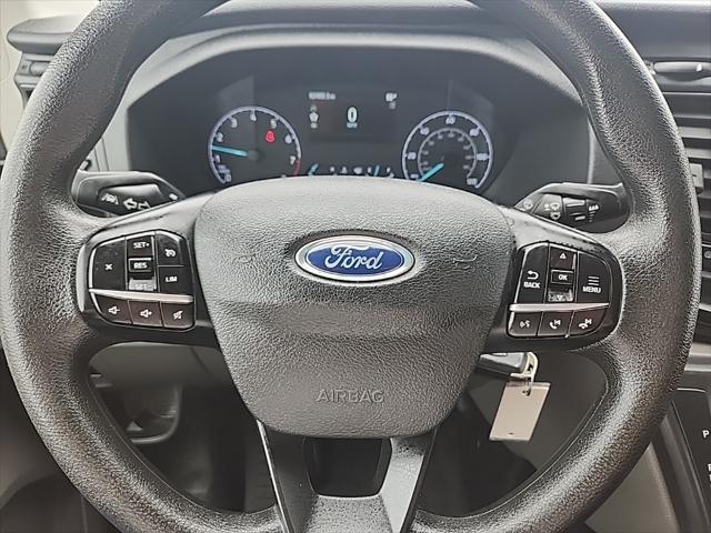 used 2023 Ford Transit-250 car, priced at $37,445