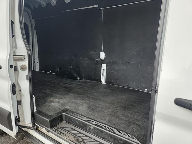 used 2023 Ford Transit-250 car, priced at $37,445