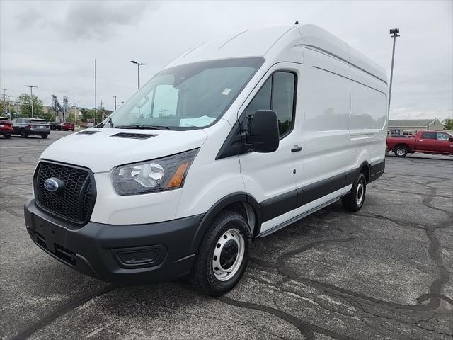 used 2023 Ford Transit-250 car, priced at $37,445