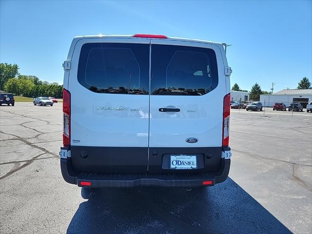 used 2019 Ford Transit-350 car, priced at $34,284