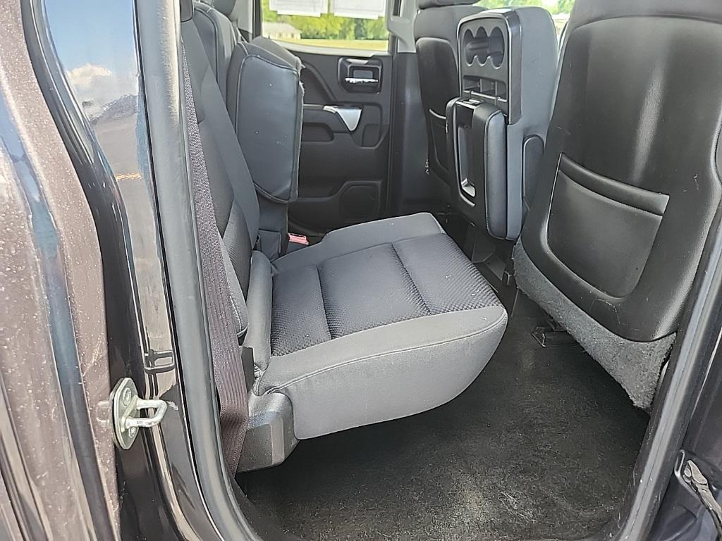 used 2014 Chevrolet Silverado 1500 car, priced at $11,000