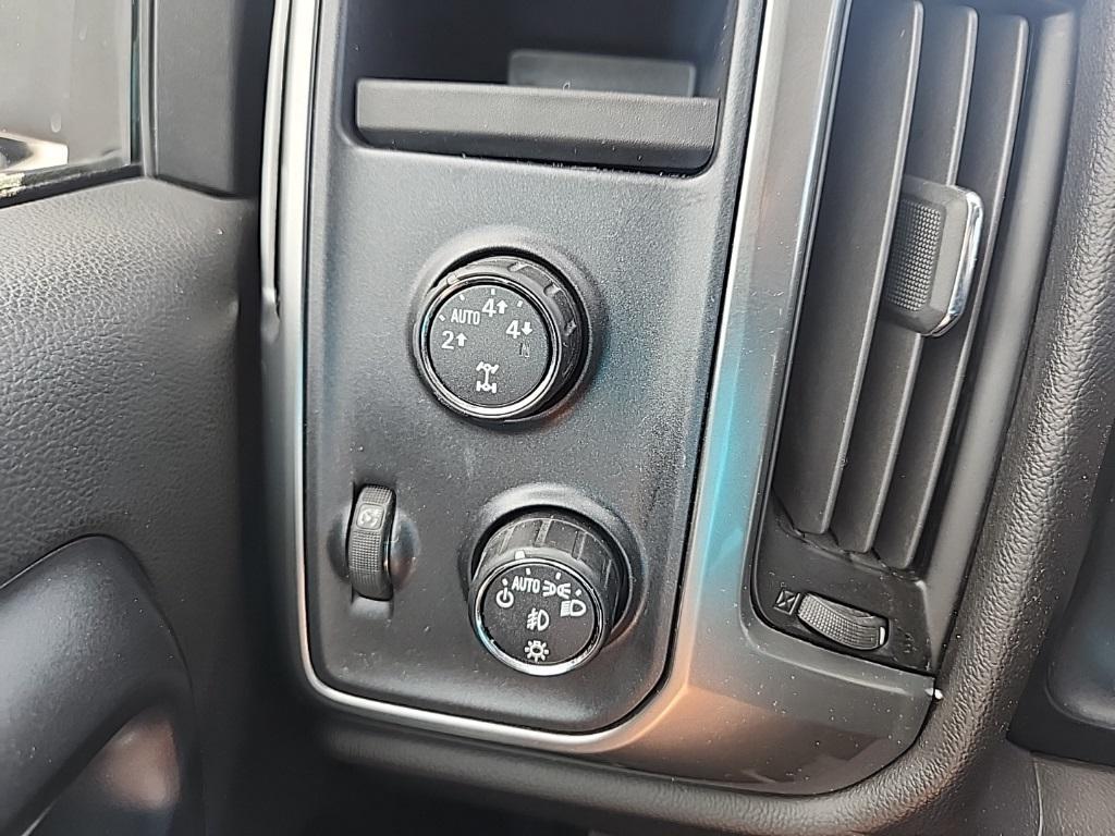used 2014 Chevrolet Silverado 1500 car, priced at $11,000