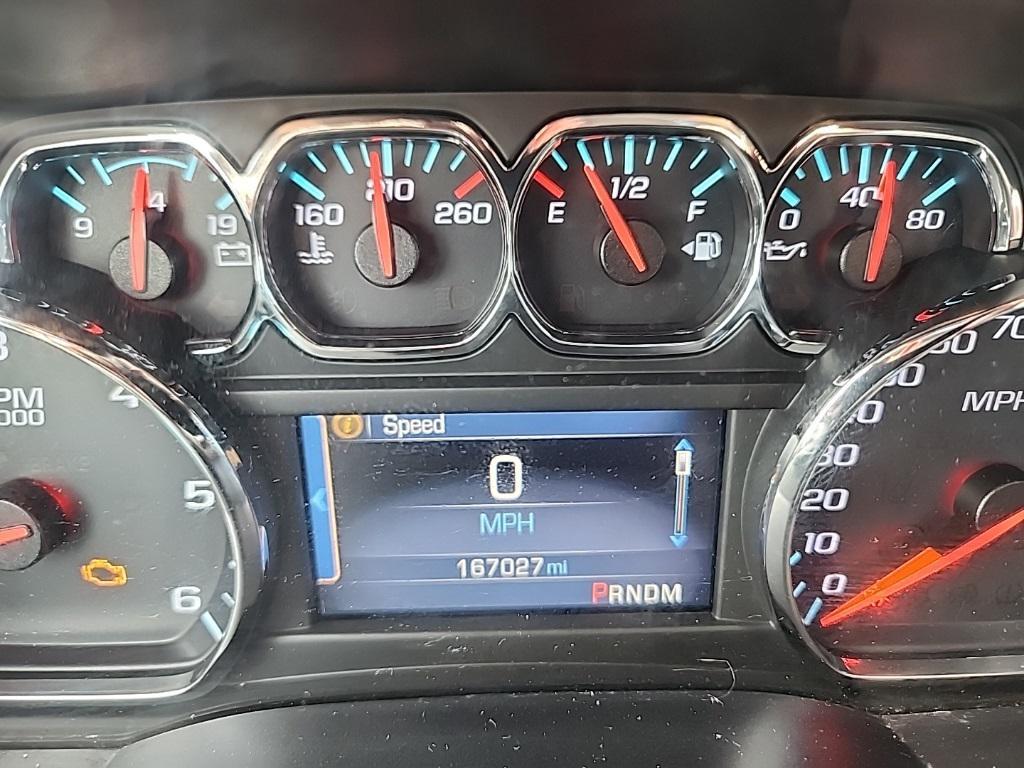 used 2014 Chevrolet Silverado 1500 car, priced at $11,000