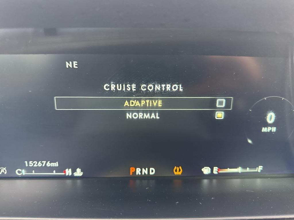used 2018 Lincoln Navigator car, priced at $24,000