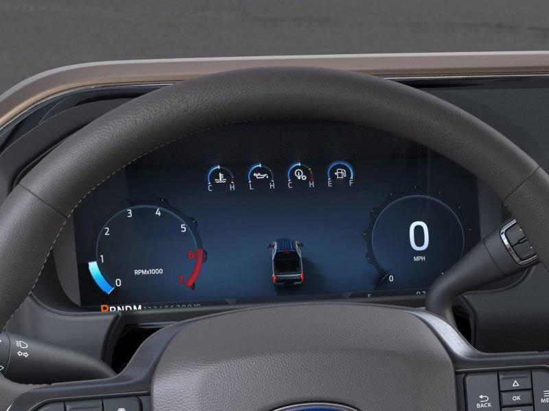 new 2026 Ford F-250 car, priced at $82,718