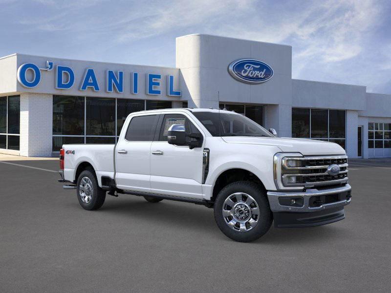 new 2026 Ford F-250 car, priced at $82,718