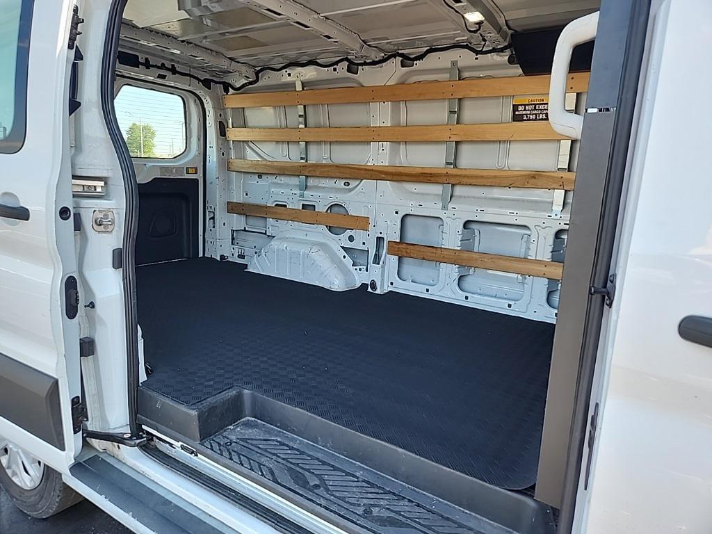 used 2023 Ford Transit-250 car, priced at $29,350