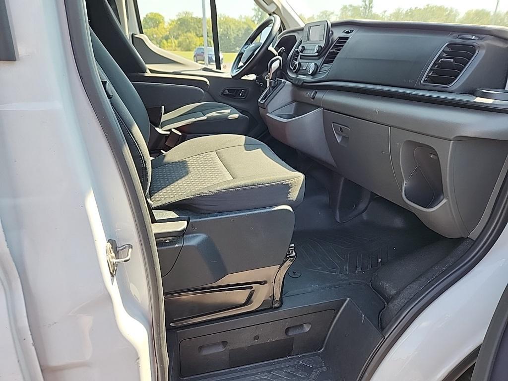 used 2023 Ford Transit-250 car, priced at $29,350