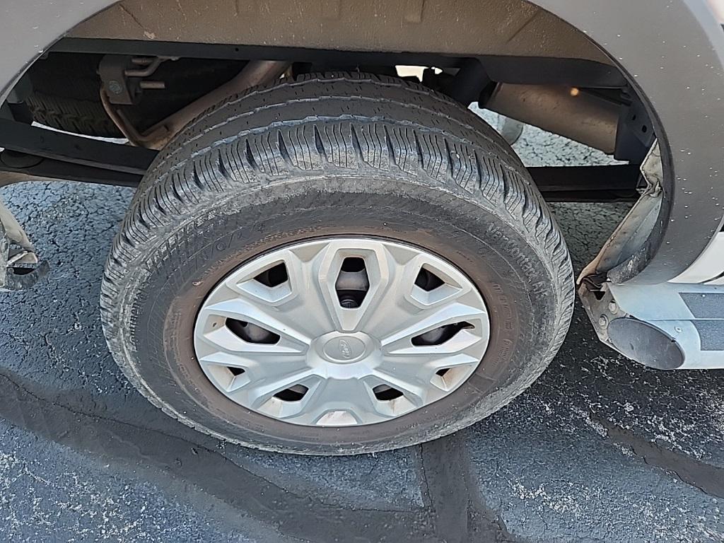 used 2023 Ford Transit-250 car, priced at $29,350