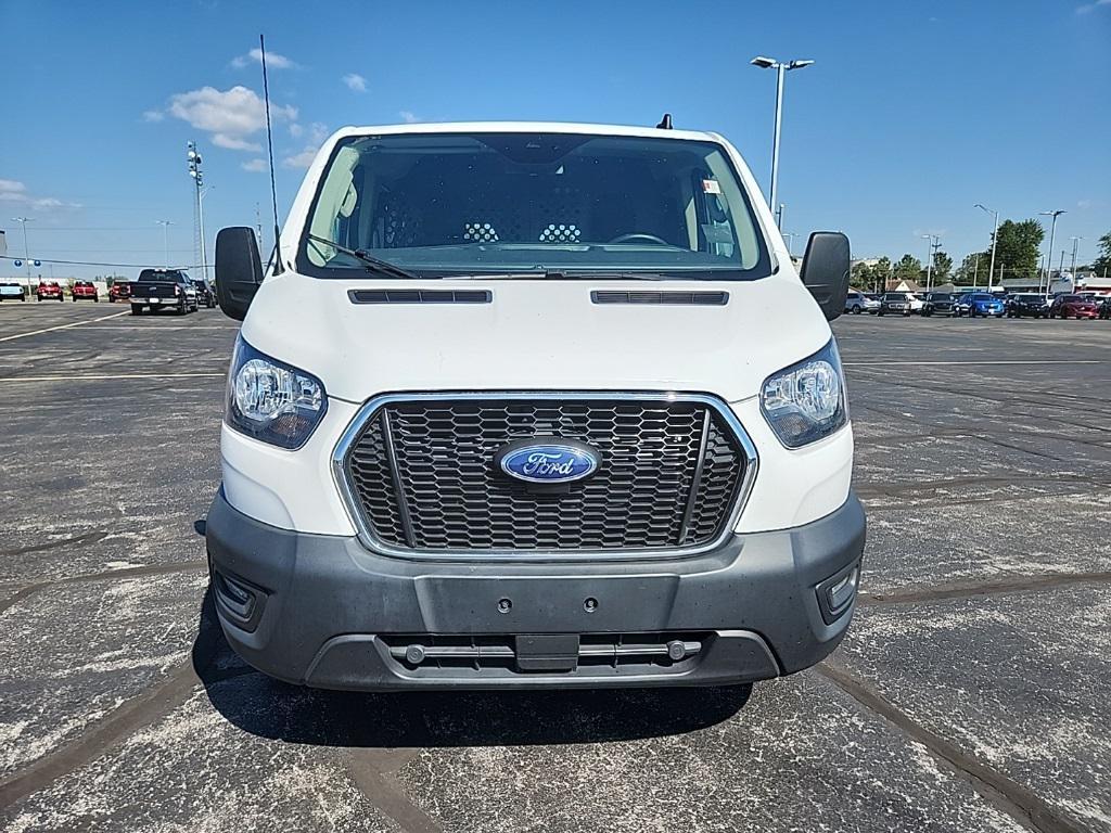 used 2023 Ford Transit-250 car, priced at $29,350