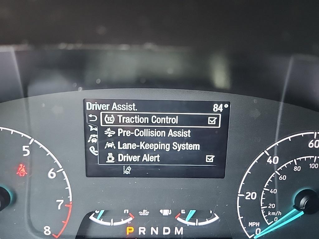 used 2023 Ford Transit-250 car, priced at $29,350