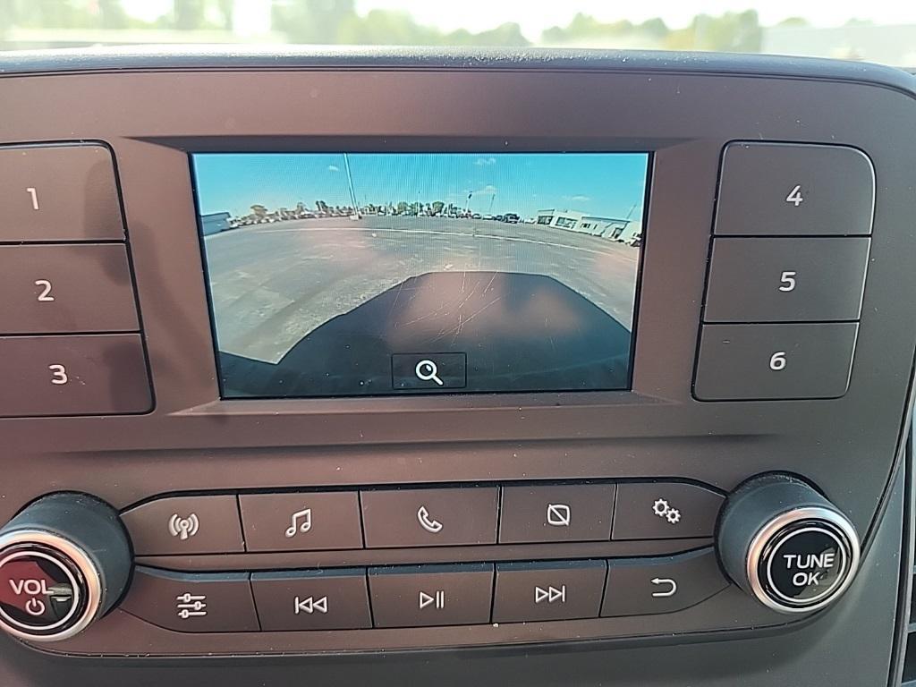 used 2023 Ford Transit-250 car, priced at $29,350