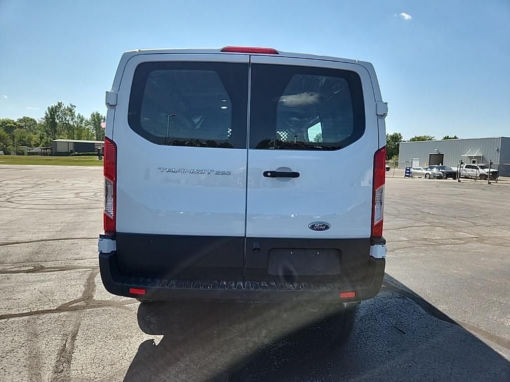 used 2023 Ford Transit-250 car, priced at $29,350