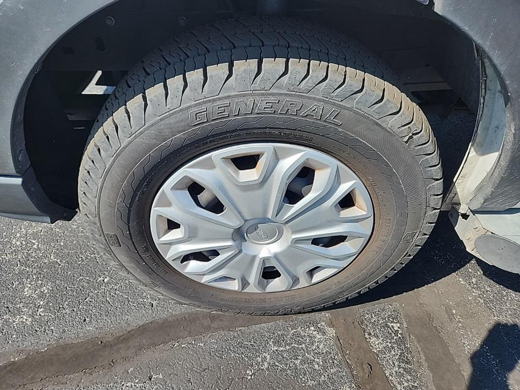 used 2023 Ford Transit-250 car, priced at $29,350