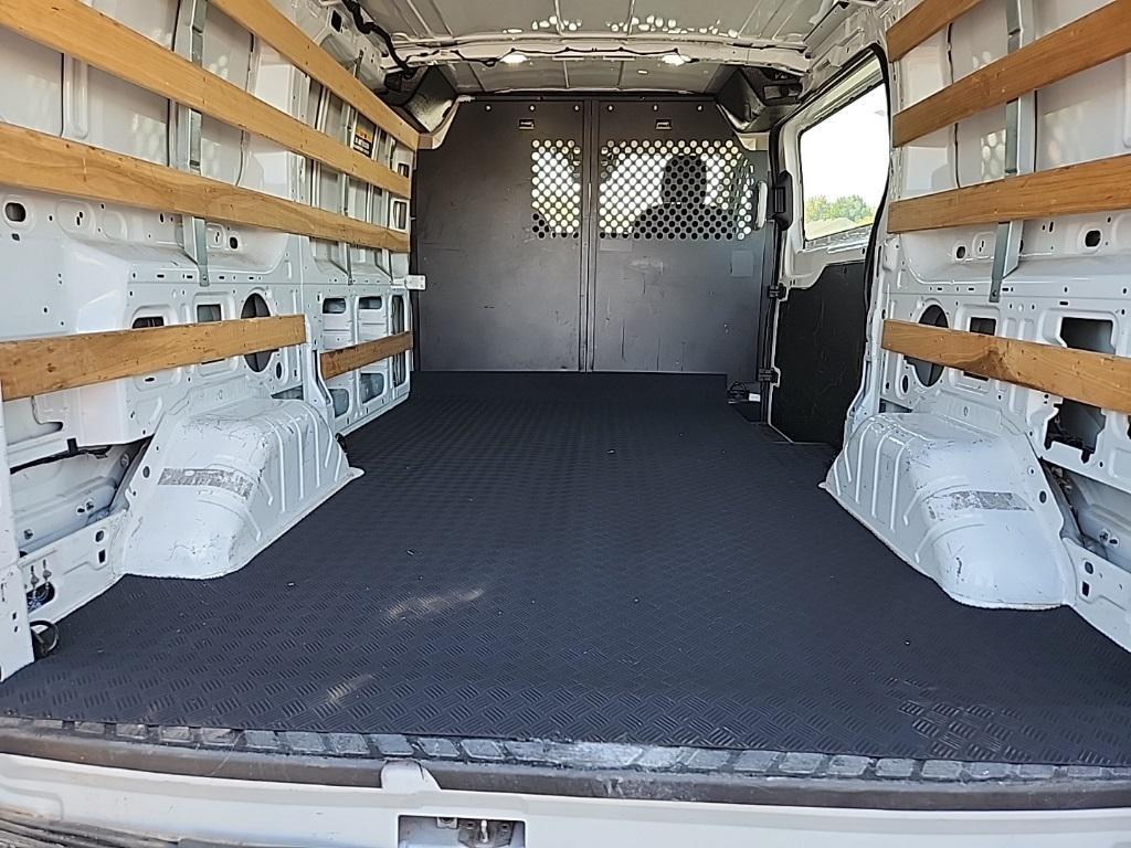 used 2023 Ford Transit-250 car, priced at $29,350