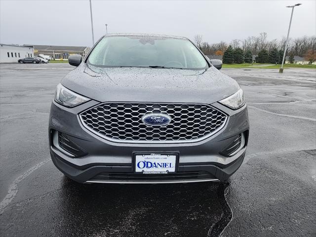 used 2023 Ford Edge car, priced at $24,485