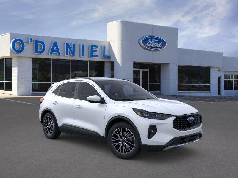 new 2026 Ford Escape car, priced at $37,654