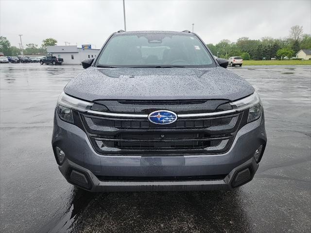 used 2025 Subaru Forester car, priced at $40,000